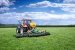 Green Rake Combi